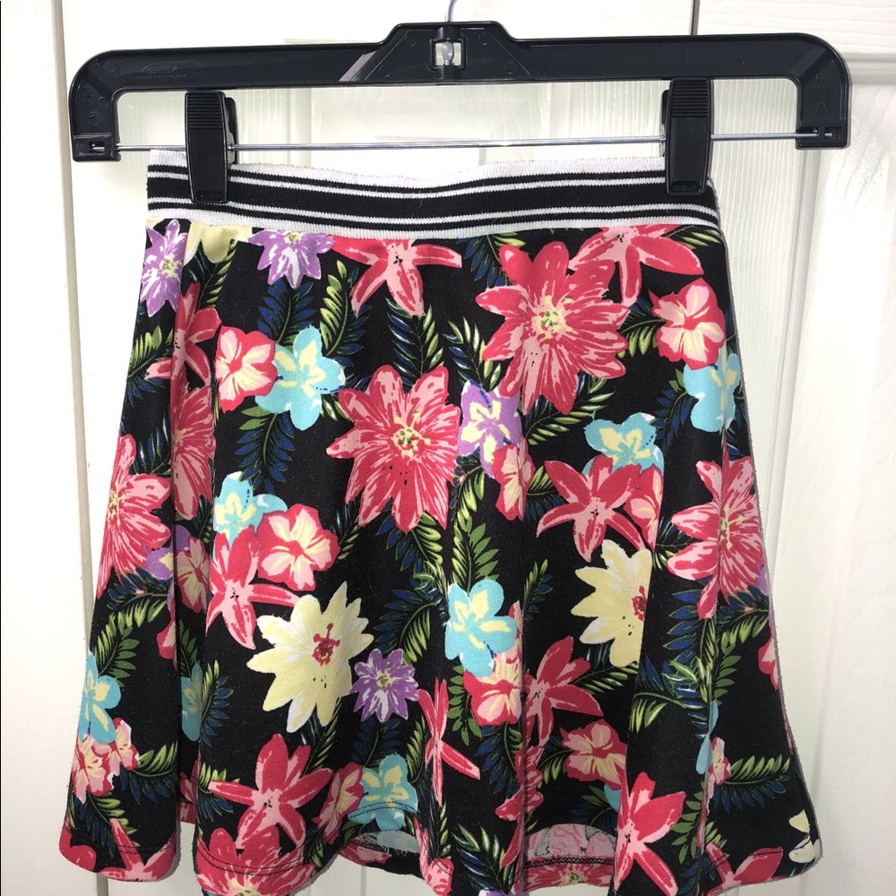 A skirt